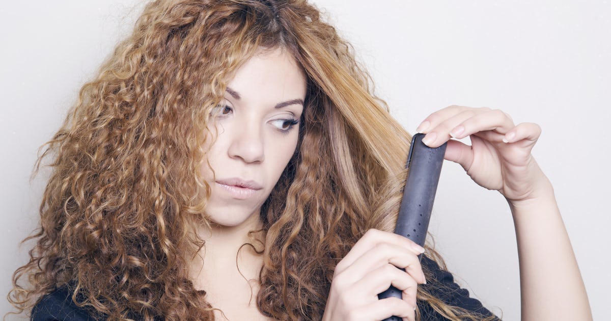 How To Make Curly Hair Wavy Without Heat - 25 Ways of How to Make Your Hair Wavy