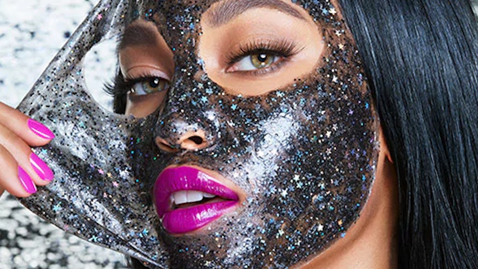 Glamglow peel off face mask Glamglow peel off face mask