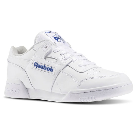 Reebok's #TBT '80s Flash Sale Will Make Your Cult Favorites So Much Cheaper