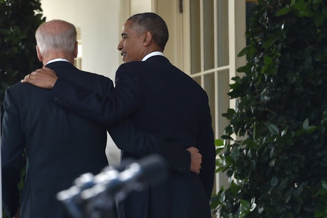 Joe Biden Knows Obama Friendship Memes All Too Well, So Here Are His Faves