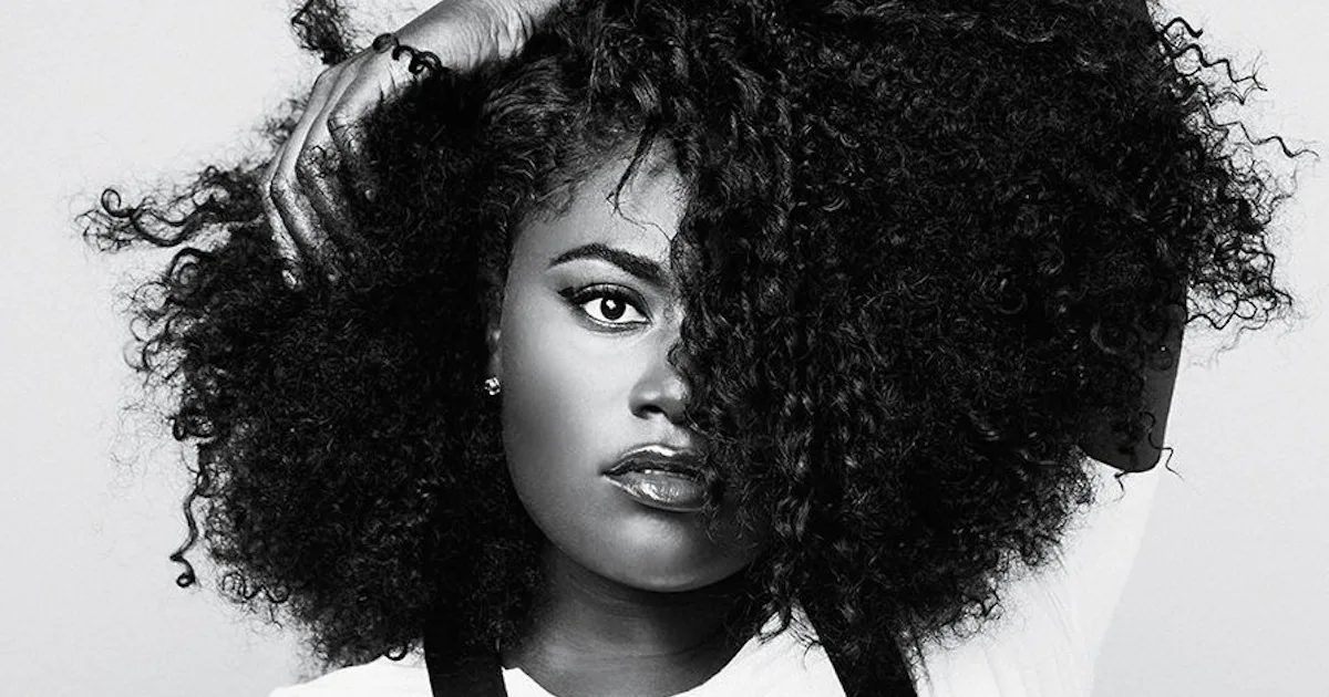 Danielle Line Danielle Brooks' New Clothing Collection Is The Minimalist Plus Size ...