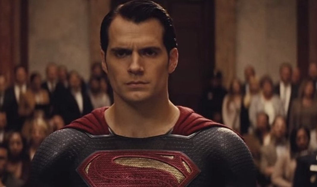 How Does Superman Return In 'Justice League'? The Hero Makes a Triumphant  Comeback