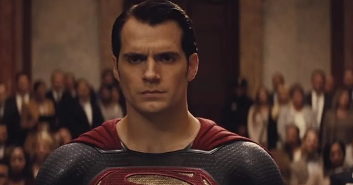 How Does Superman Return In Justice League The Hero Makes A Triumphant Comeback