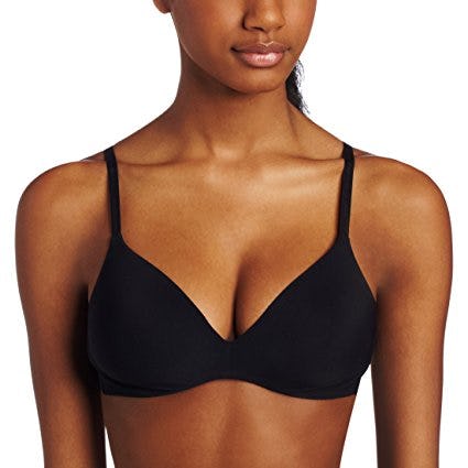 The 5 Best Wireless Padded Bras
