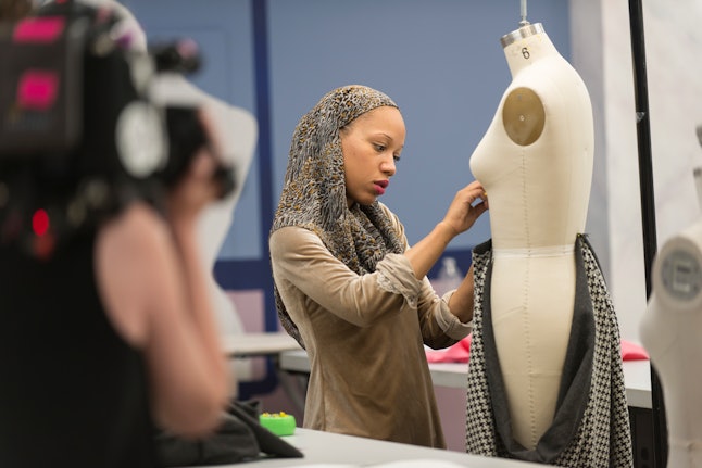 Where Can You Buy Ayana Ife's Clothes? The 'Project Runway' Designer Is ...