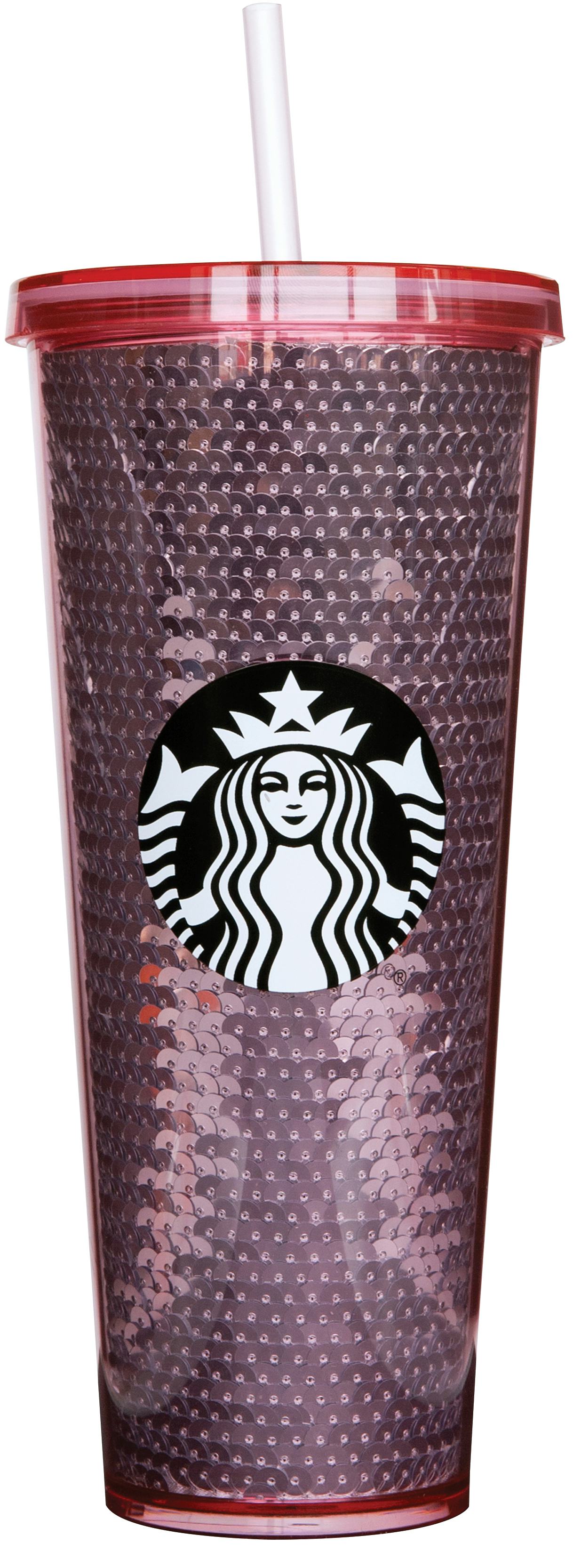 How Long Are The Starbucks Rose Gold Cups Available? You Don't Have