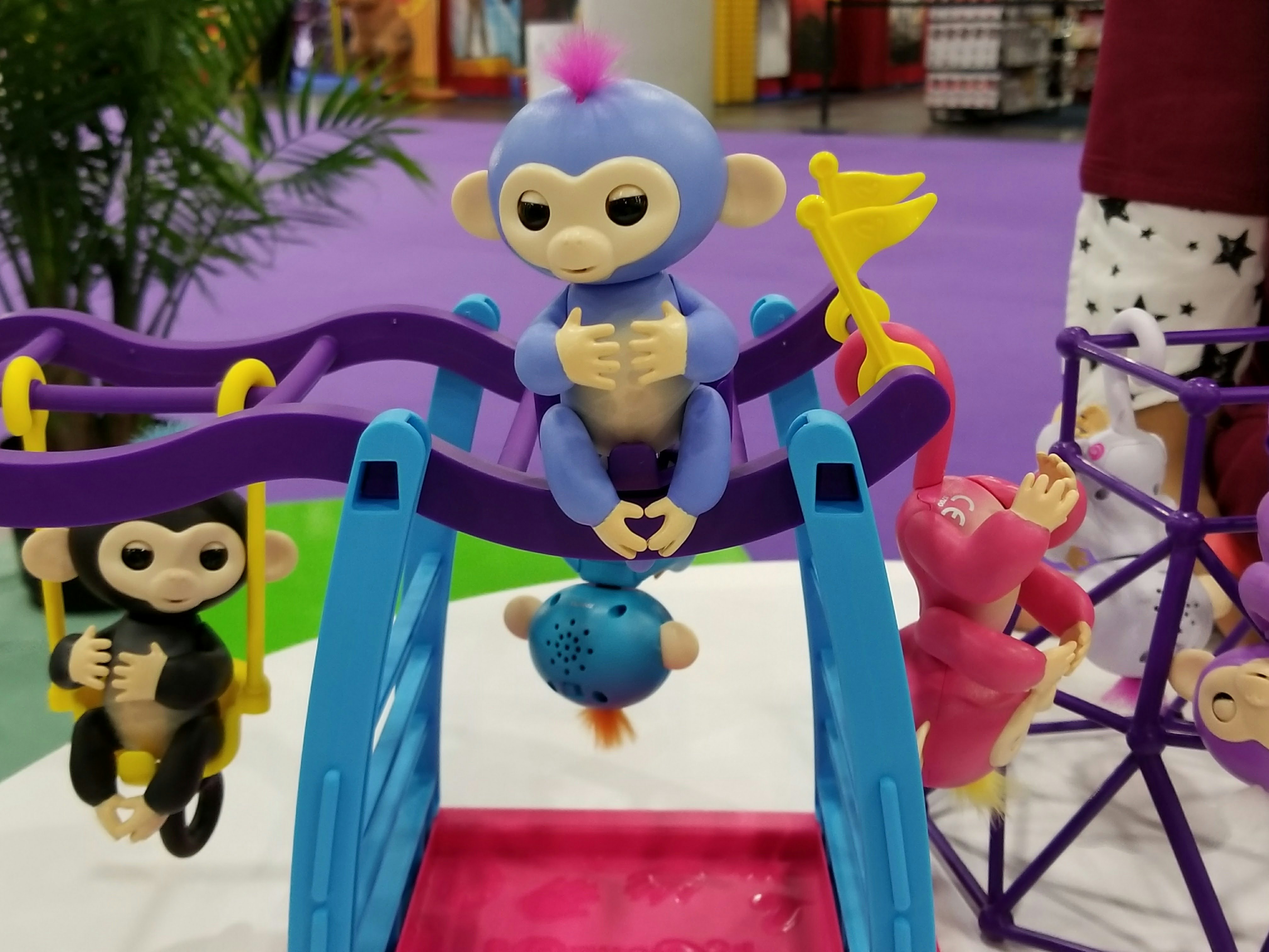 fingerlings deals