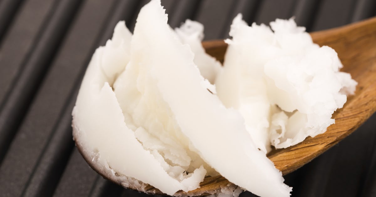 Here's How To Use Coconut Oil For Thrush Here's How To Use Coconut Oil For Thrush