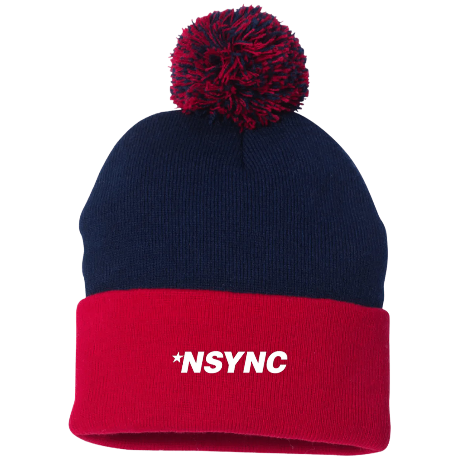 What’s In The *NSYNC Holiday Clothing Collection? It Totally