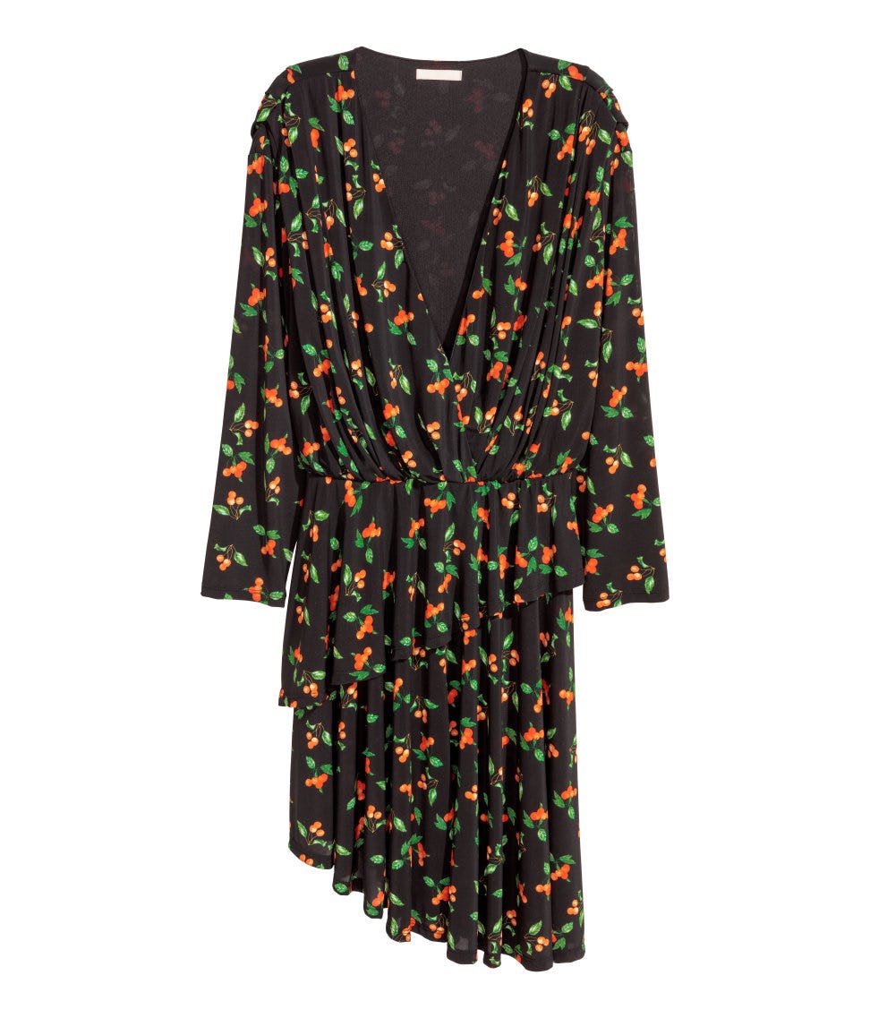 black friday hm 2017