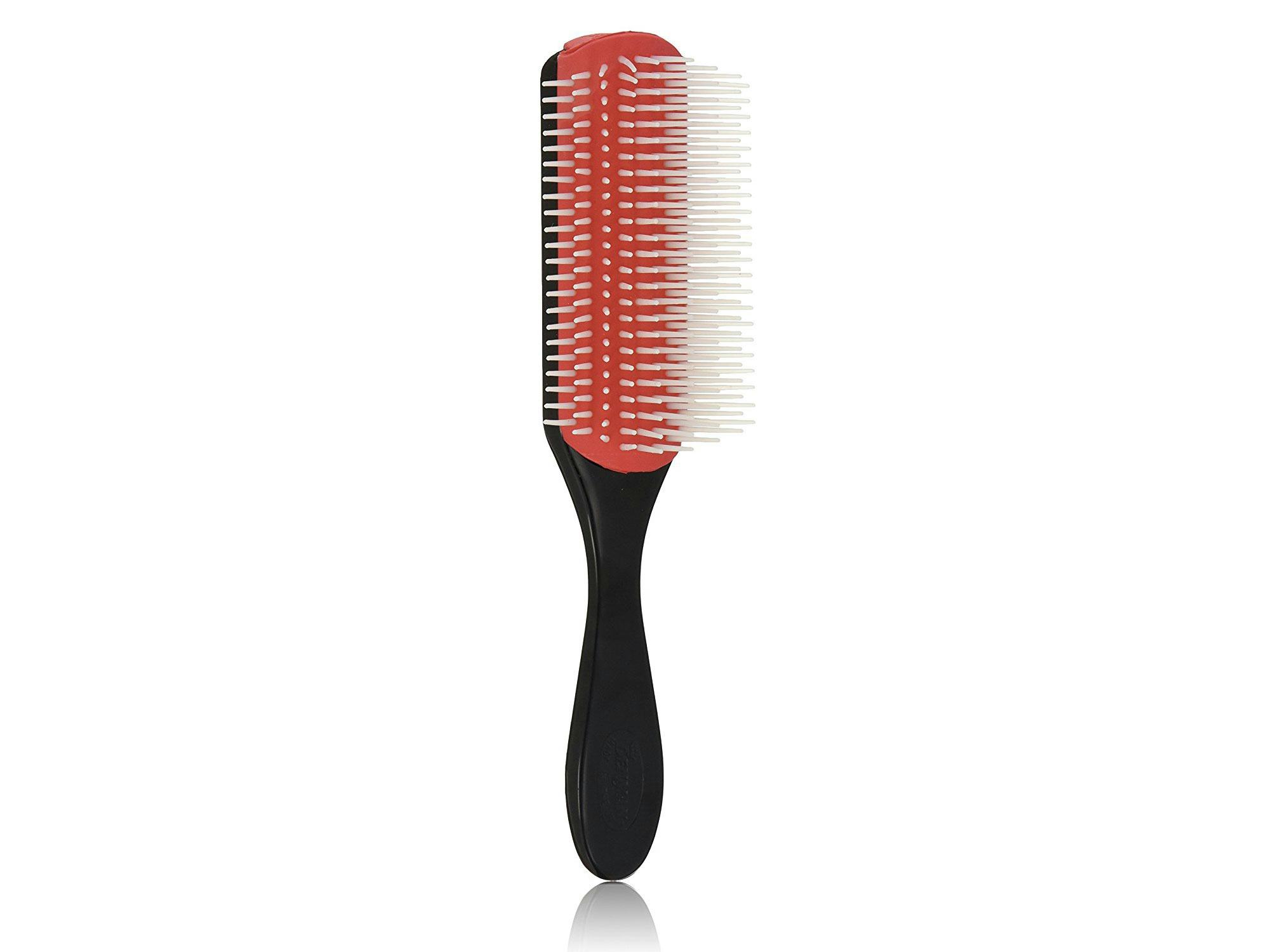 The 5 Best Hair Brushes For Curly Hair