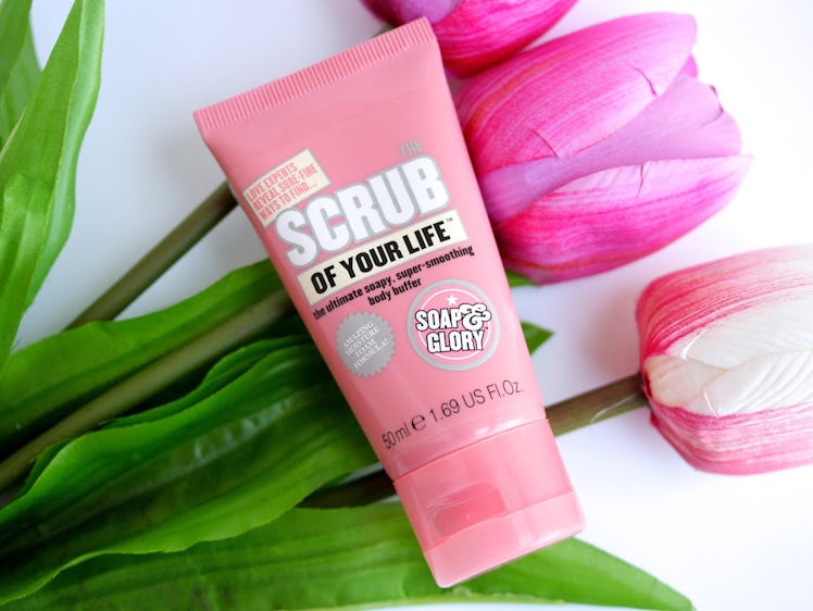 Soap & Glory The Scrub Of Your Life