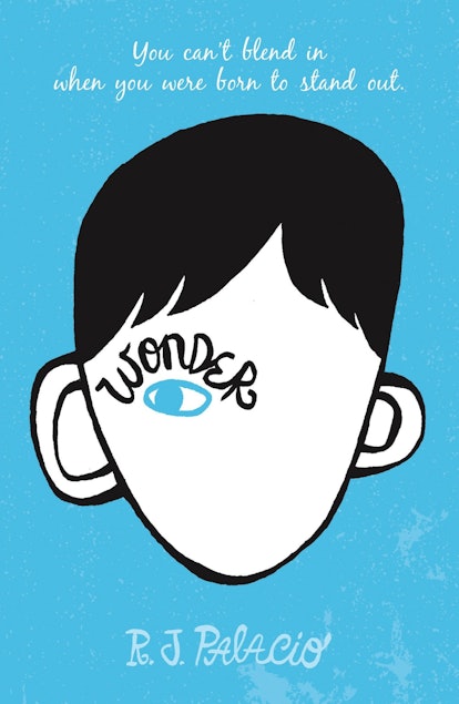 13 Wonder Book Quotes That Will Inspire You To Choose Kind And Go See The Movie