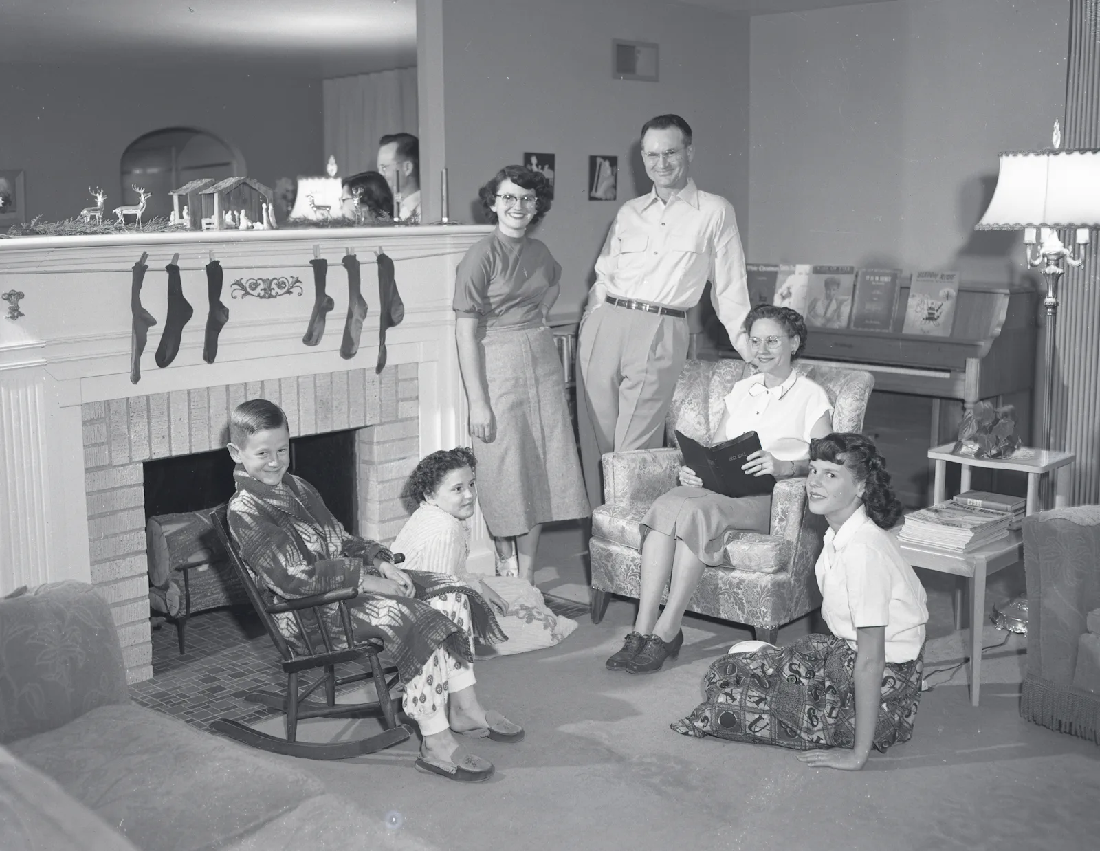 Cold Blooded The Clutter Family Murders Takes Viewers Back To Where cold-blooded-the-clutter-family-murders-takes-viewers-back-to-where