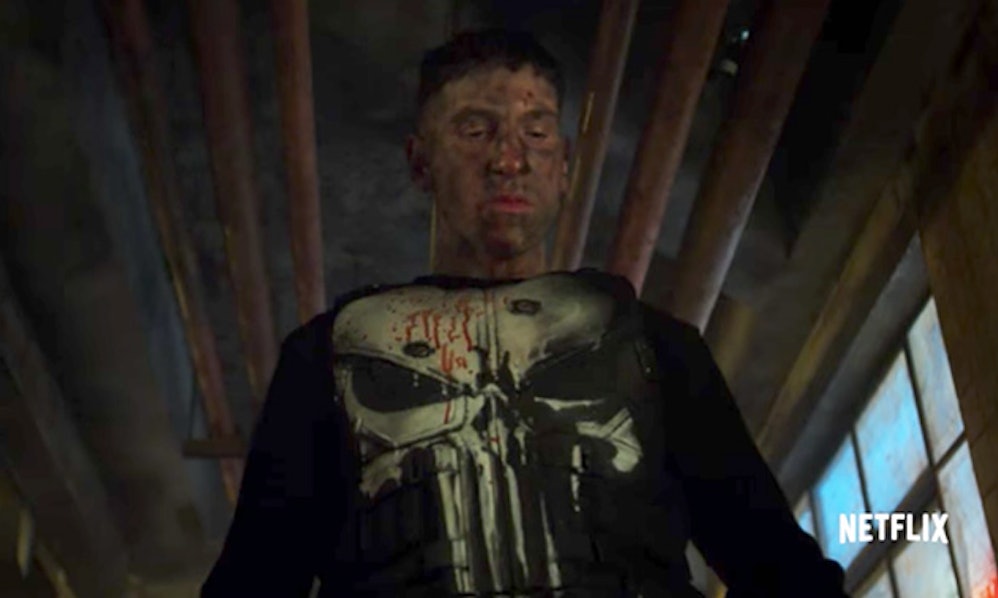 shows most netflix packed on action New Series Punisher' Is Certainly Scary? 'The Netflix's Is shows most netflix packed on action New Series Punisher' Is Certainly Scary? 'The Netflix's Is