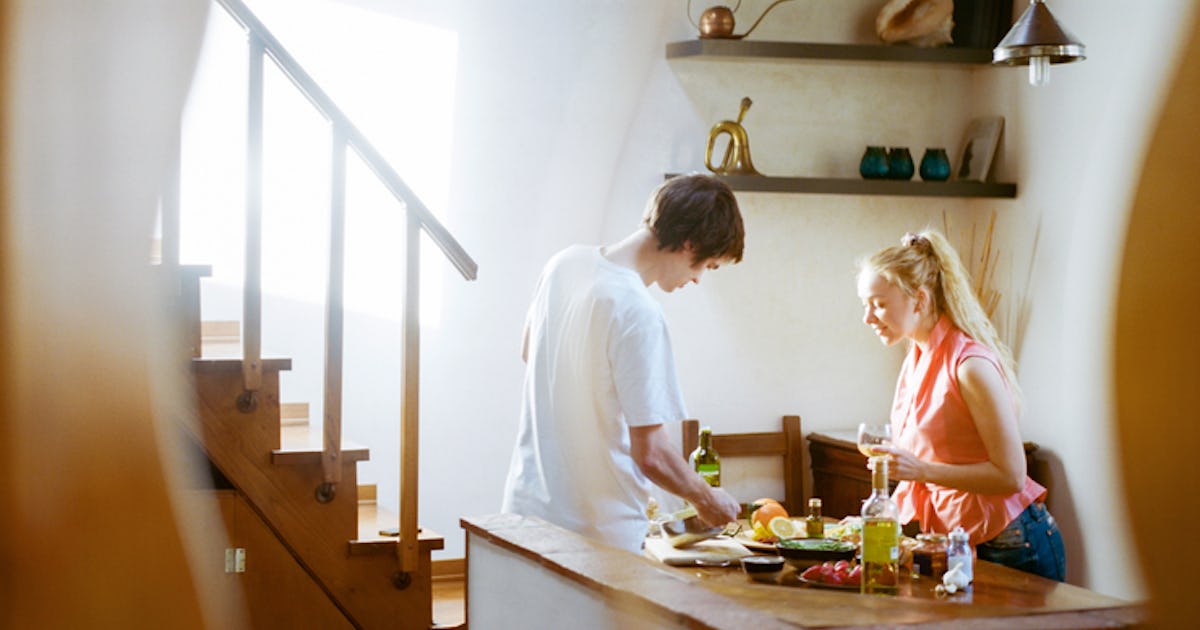 When Should You Label A Relationship? Here's When It's Time ...