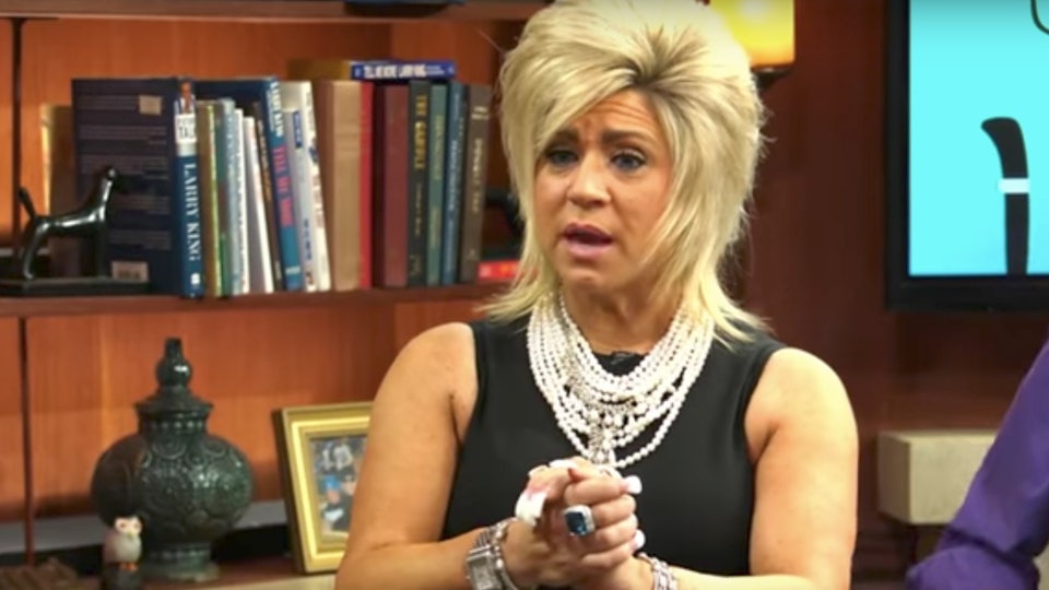 Theresa caputo private reading schedule Theresa caputo private reading schedule