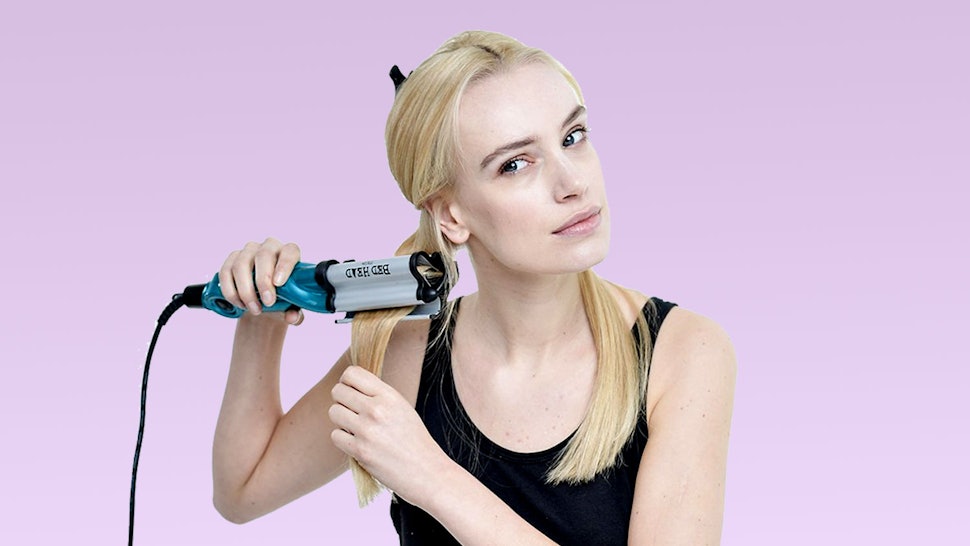 The 6 Best Deep Wavers