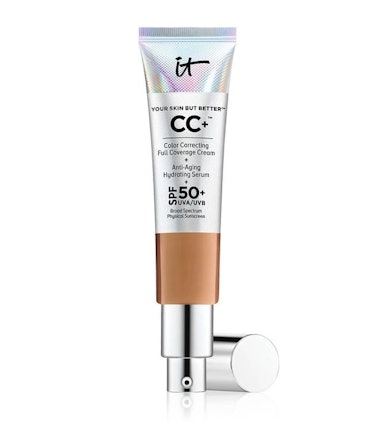 Your Skin But Better™ CC+™ Cream with SPF 50+