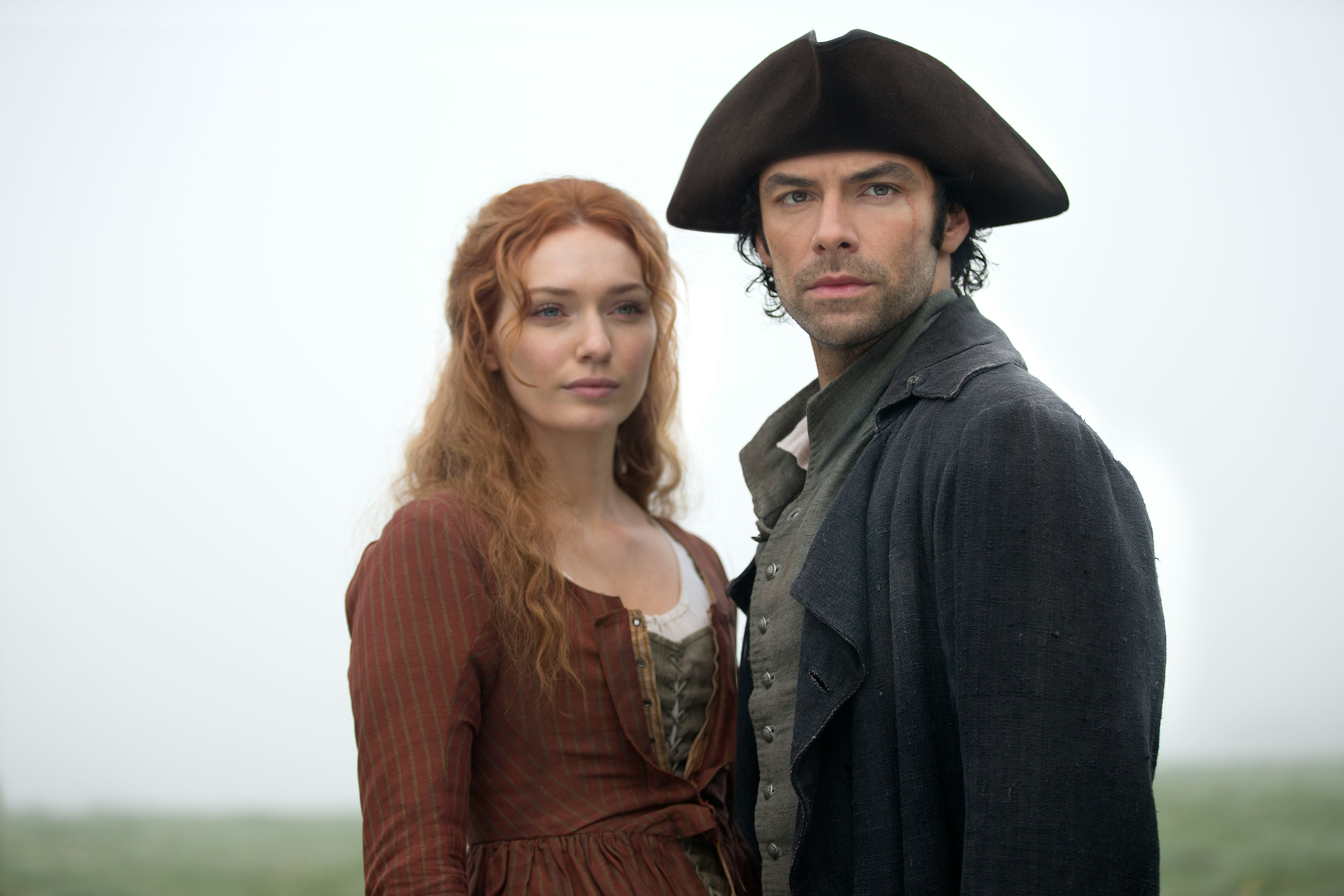 How to watch poldark sale season 4 in us