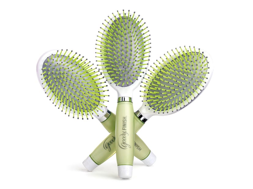 Beard brush for curly hair Clearance