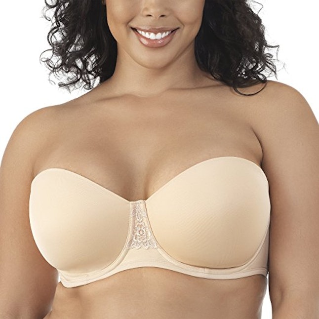 The 10 Best Halter Bras