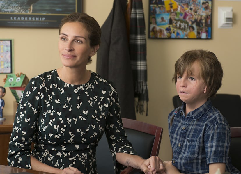 13 Wonder Book Quotes That Will Inspire You To Choose Kind And Go See The Movie