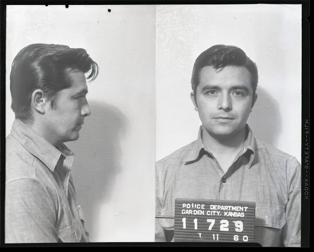 The cellmate's tip that turned a Kansas robbery into four shotgun murders