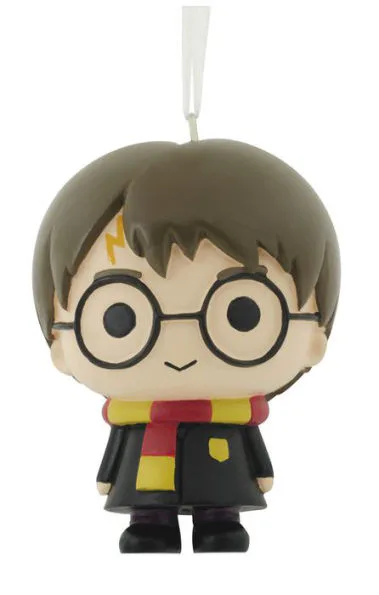 13 Harry Potter Ornaments To Deck Your Own Great Hall This Holiday