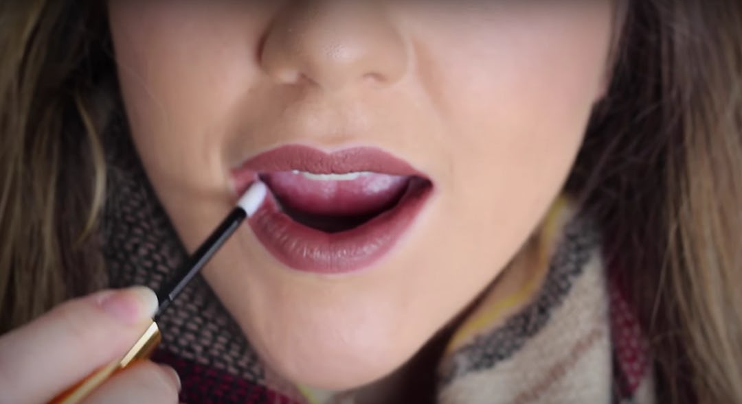 Is LipSense Safe To Use While Breastfeeding? Science Explains