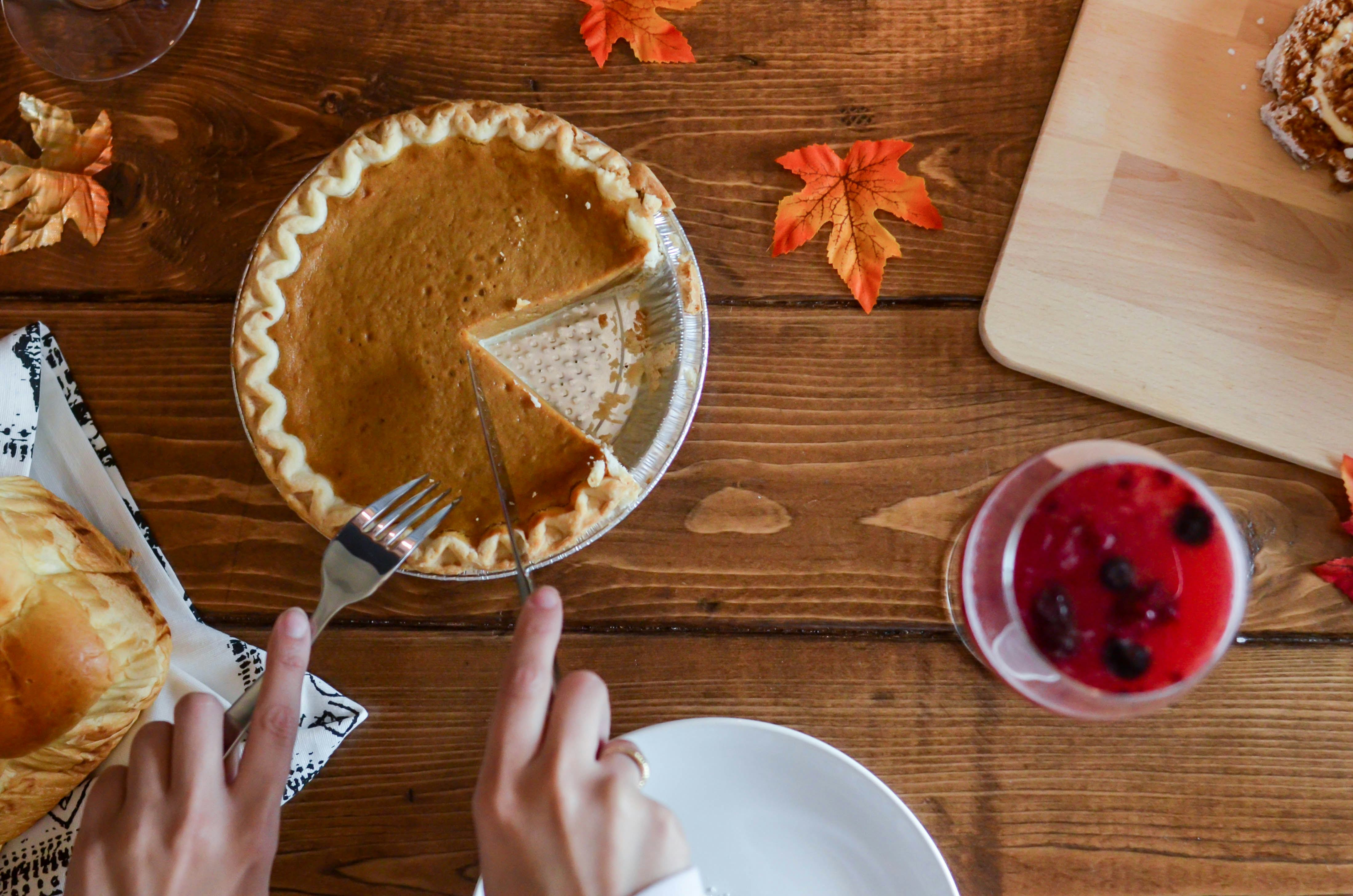 24 Clever Thanksgiving Instagram Captions That Will ...
