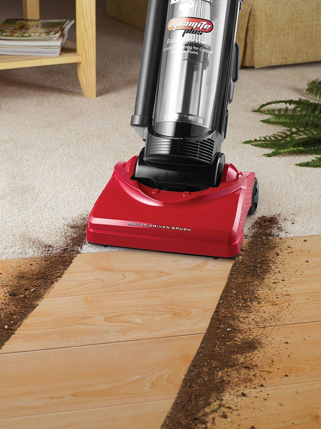 The 7 Best Bagless Vacuum Cleaners