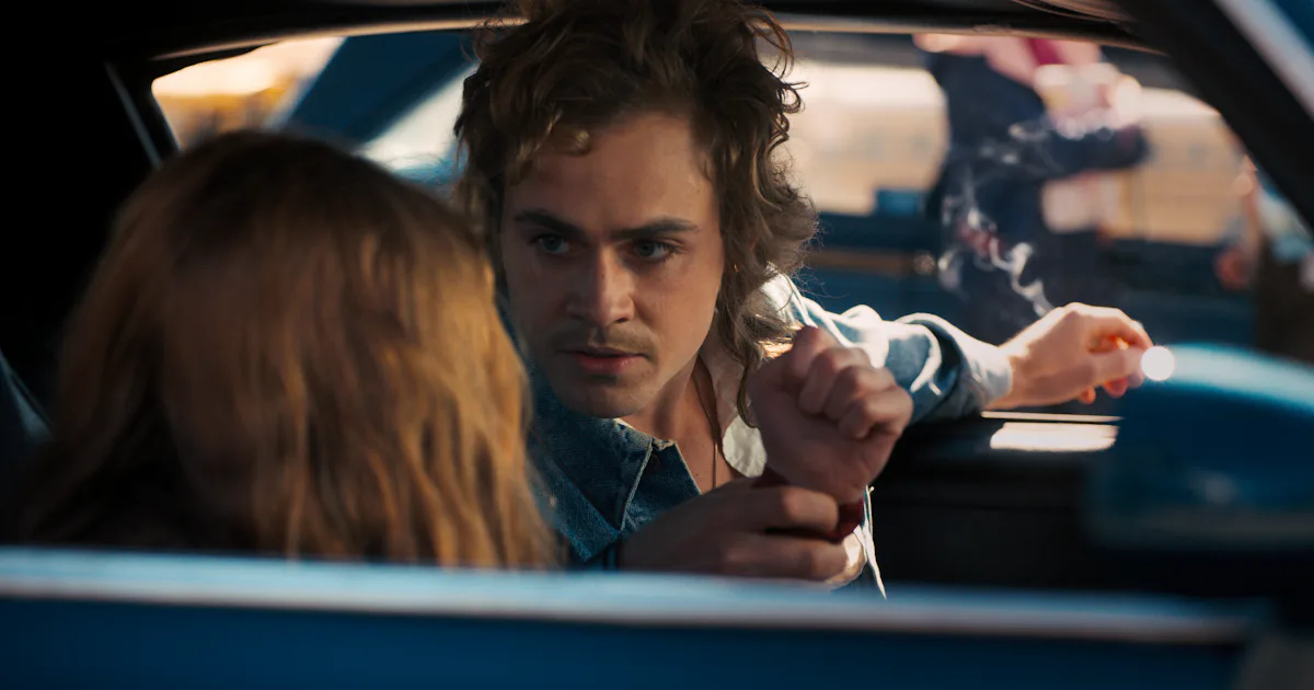 Here S What Billy From Stranger Things Looks Like Irl Fans Can T Seem To Get Enough