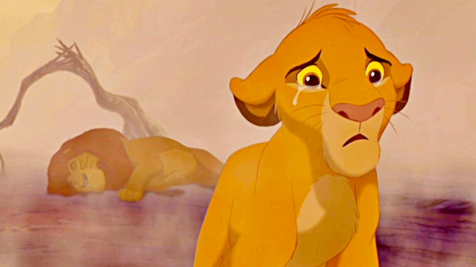 disney movies can actually