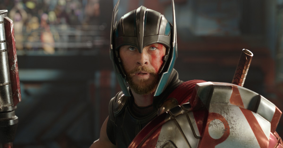 Does Thor Lose His Eye In The Comics Ragnarok Sees The Hero Sporting A New Look