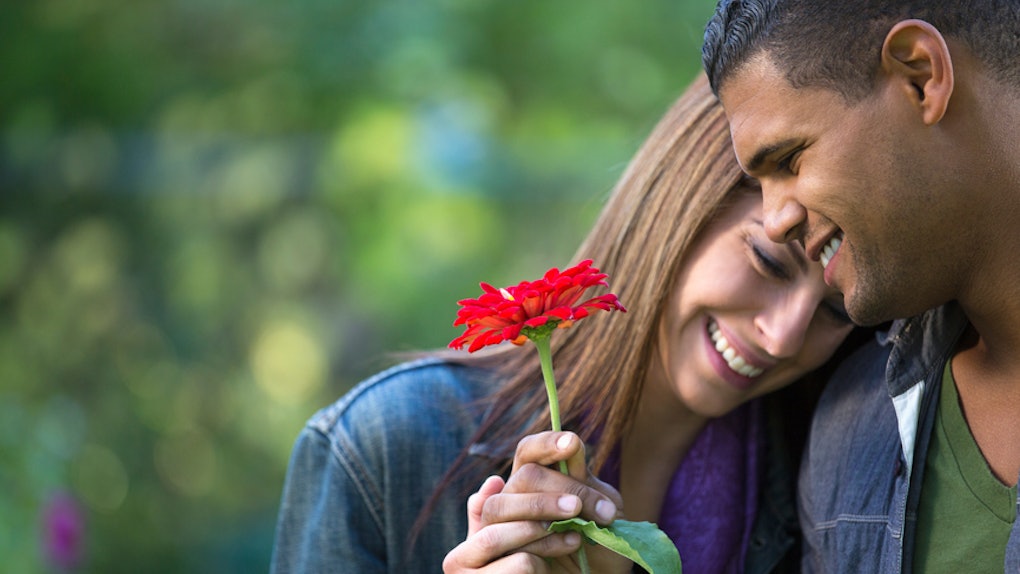 How To Romance Your Boyfriend Based On What Real Guys Find Romantic