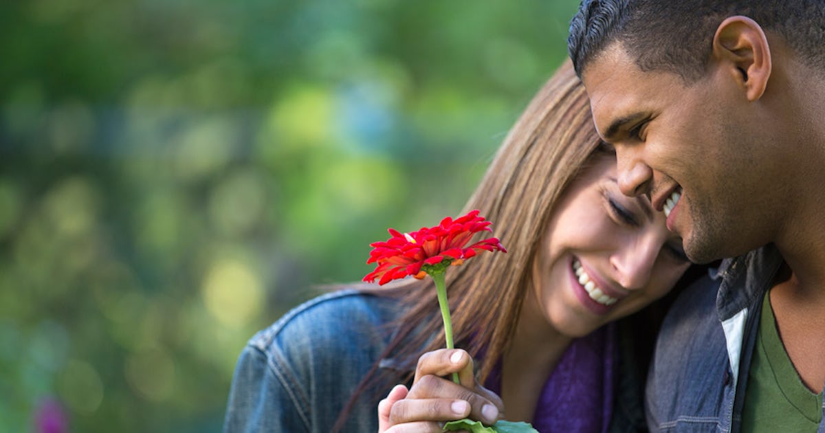 How To Romance Your Boyfriend, Based On What Real Guys Find Romantic