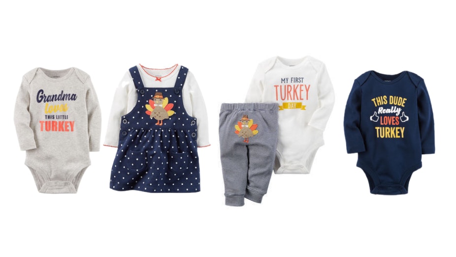 target first thanksgiving outfit