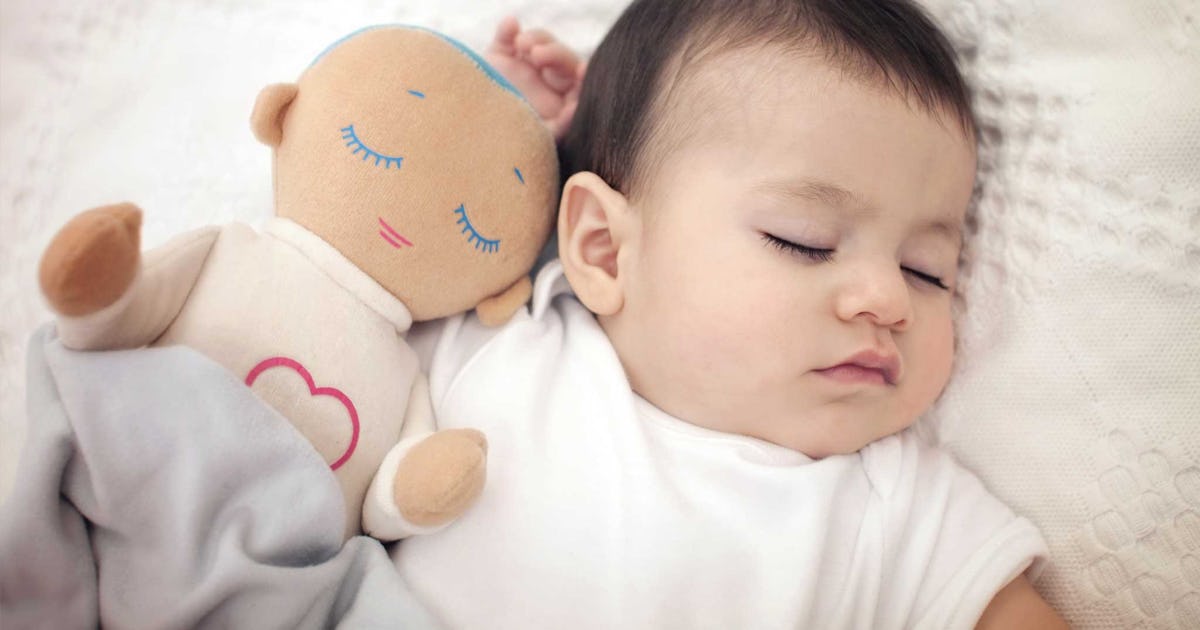 How To Get The Cult Favorite Lulla Doll