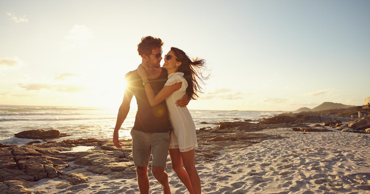 Is It Love At First Sight How To Tell If You Actually Experienced The Phenomenon Is It Love At First Sight How To Tell If You Actually Experienced The Phenomenon