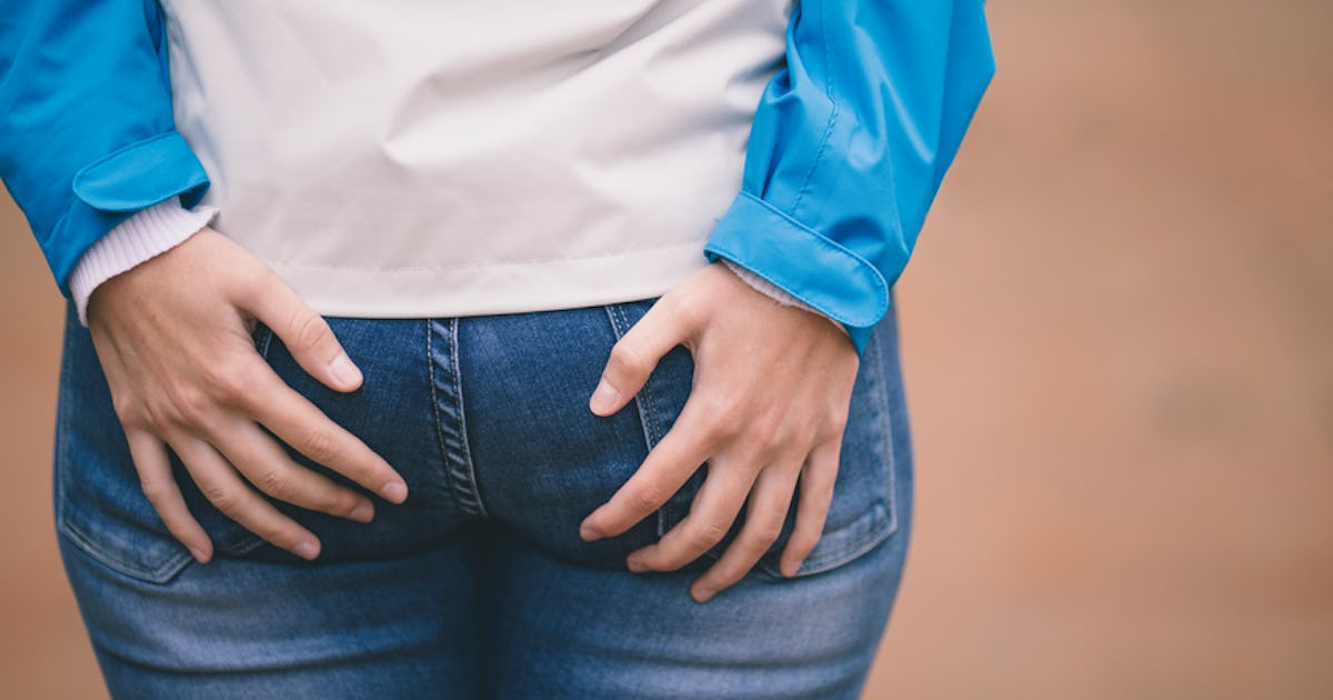 5 Workouts For Your Butt If You Re Guilty Of Sitting On It All Day At Your Desk Job 5 Workouts For Your Butt If You Re Guilty Of Sitting On It All Day At Your Desk Job