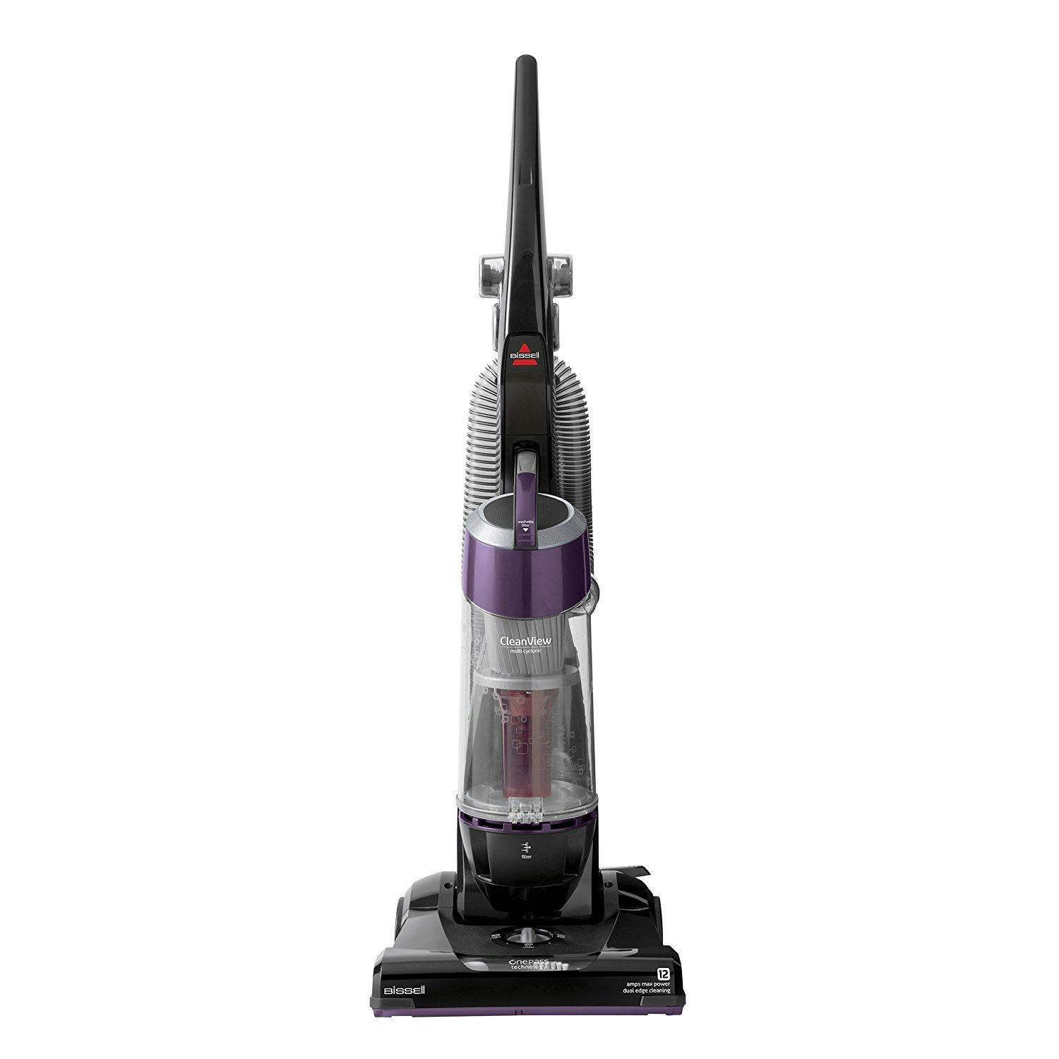 The 7 Best Bagless Vacuum Cleaners