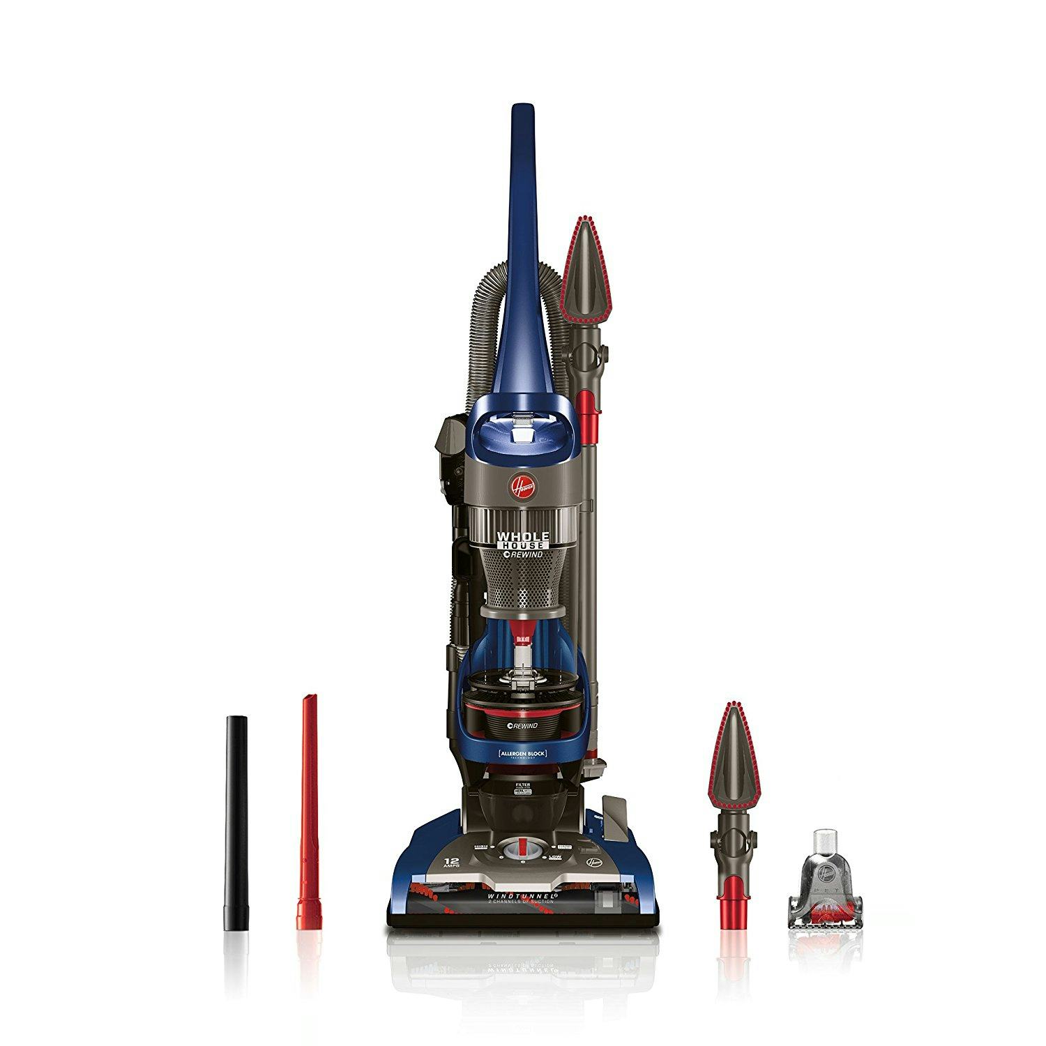 The 7 Best Bagless Vacuum Cleaners