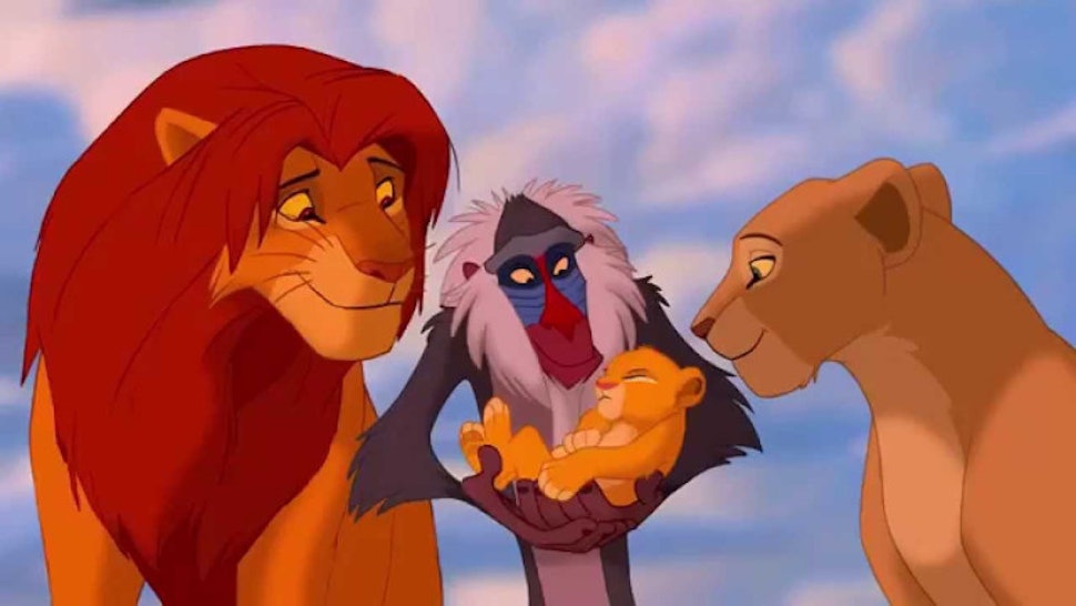 Is 'The Lion King' Remake Animated? The Upcoming Movie Is Sparking Some