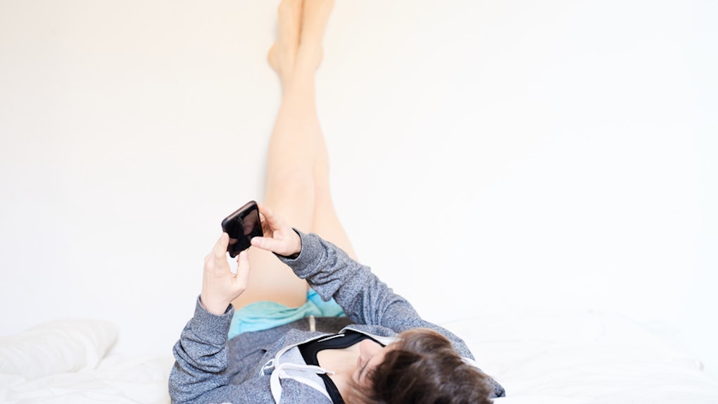 7 Exercises To Heal Back Pain That Actually Work According