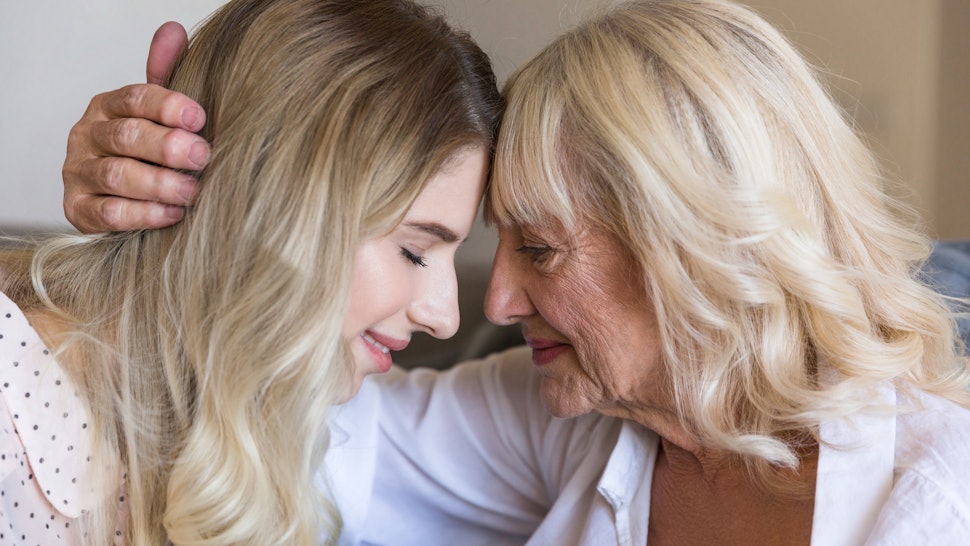 7 Things You Should Consider Telling Your Grandparents Before They ...