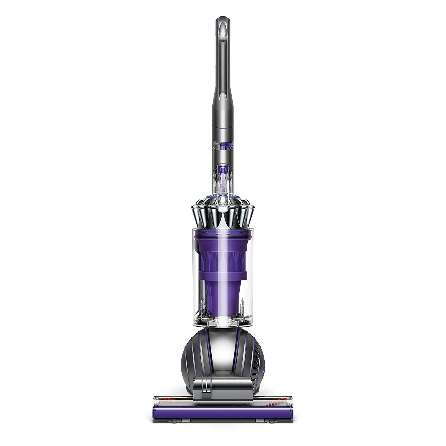 The 7 Best Bagless Vacuum Cleaners