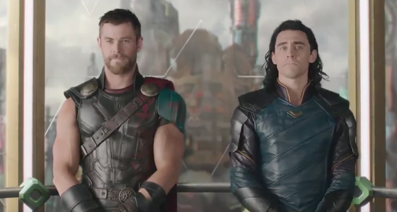 The Thor Ragnarok Parody Play Cast Brings All Your Fave Movie Stars Together