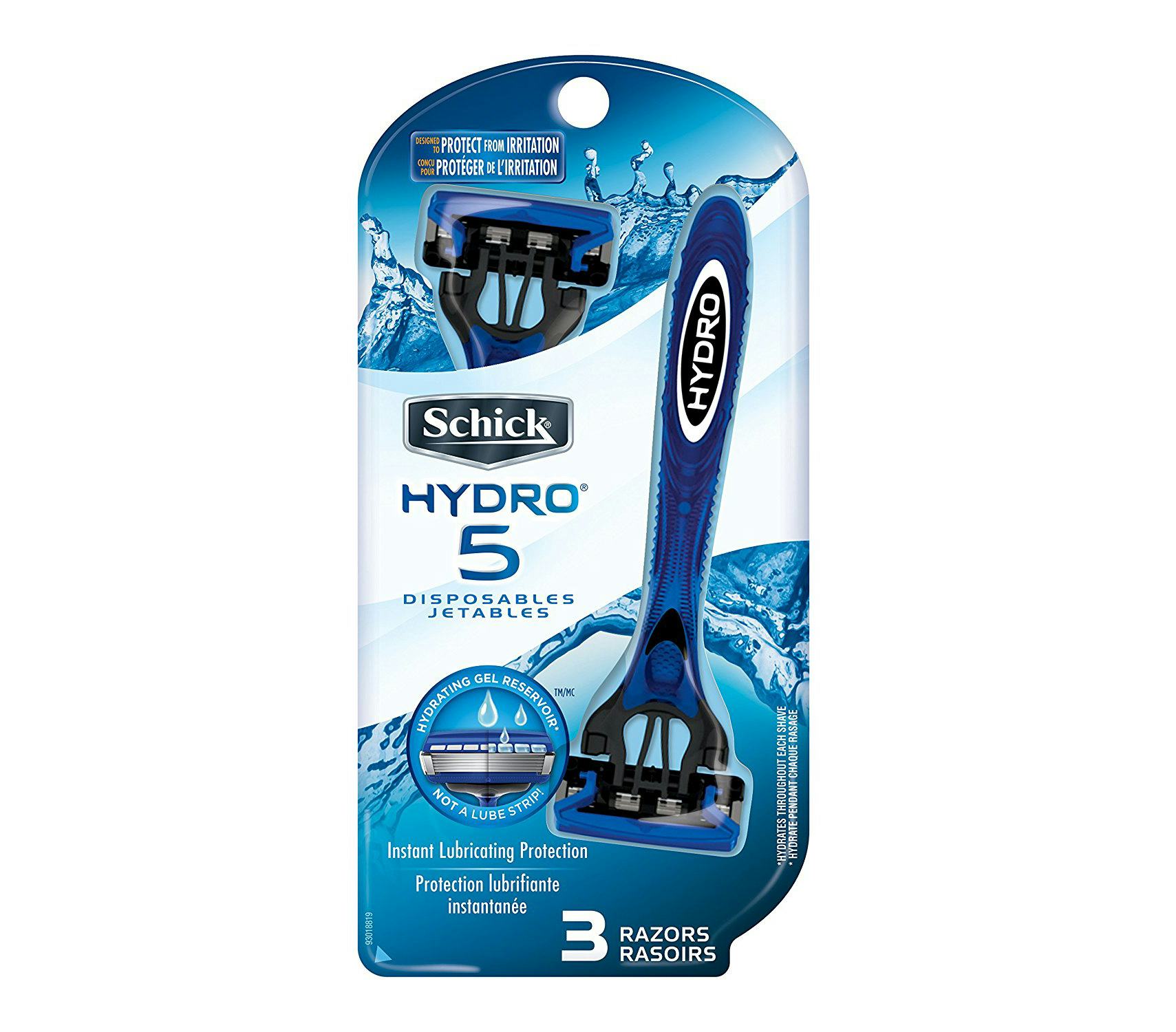 The 5 Best Razors For Women