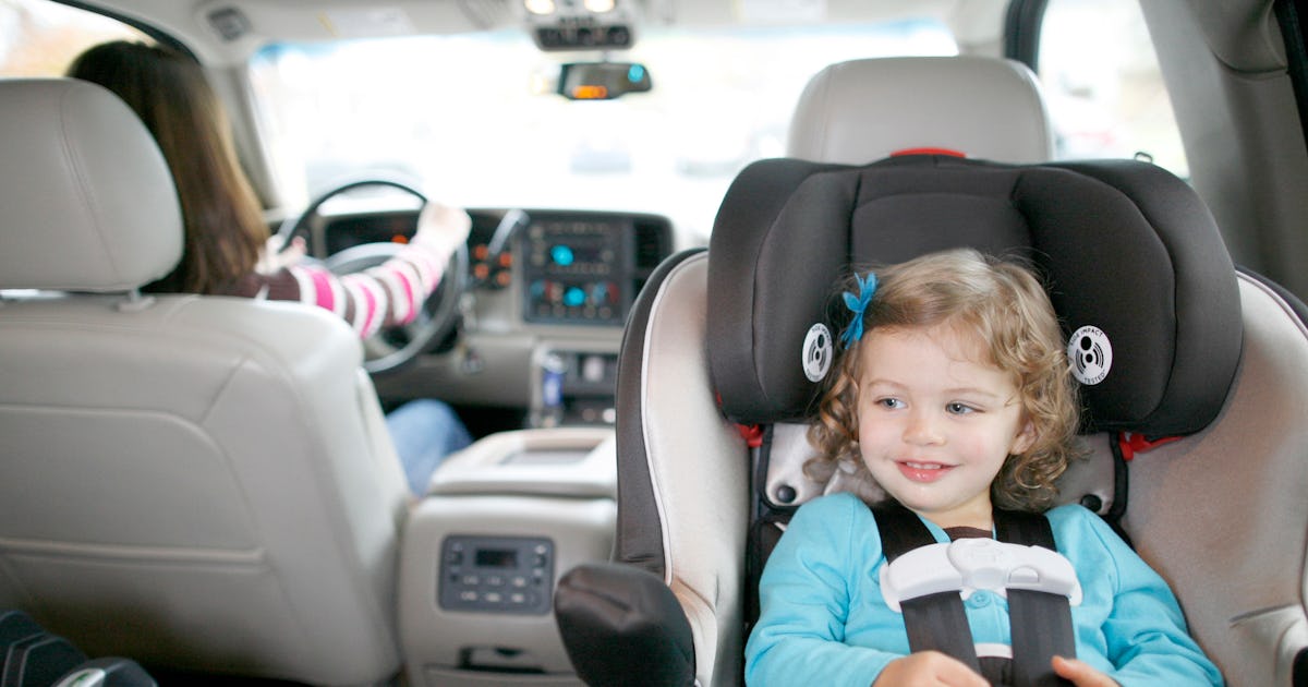 7 Car Seat Hacks For Getting Your Kid Buckled In Fast Safely 7 Car Seat Hacks For Getting Your Kid Buckled In Fast Safely